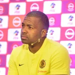 2026 WCQ: Former Bafana goalie Khune says Bassey’s goal isn’t authentic