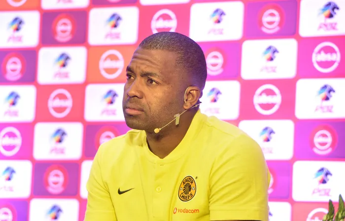 2026 WCQ: Former Bafana goalie Khune says Bassey’s goal isn’t authentic