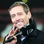 EPL: Peter Crouch criticizes Manchester United for not resolving a significant issue at Old Trafford