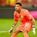 2026 WCQ: Bafana captain Williams says, “We want to beat the Super Eagles.”