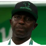 Siasia identifies two players Chelle needs to select for the 2026 WCQ matchup between South Africa and Nigeria.