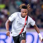 2026 WCQ: Super Eagles must beat Rwanda, South Africa – Chukwueze