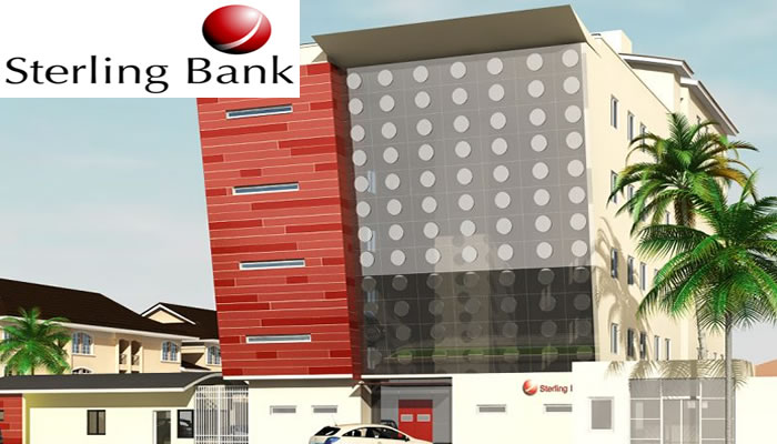 In a single year, Sterling Bank’s SeaBaas handles 2 billion transactions