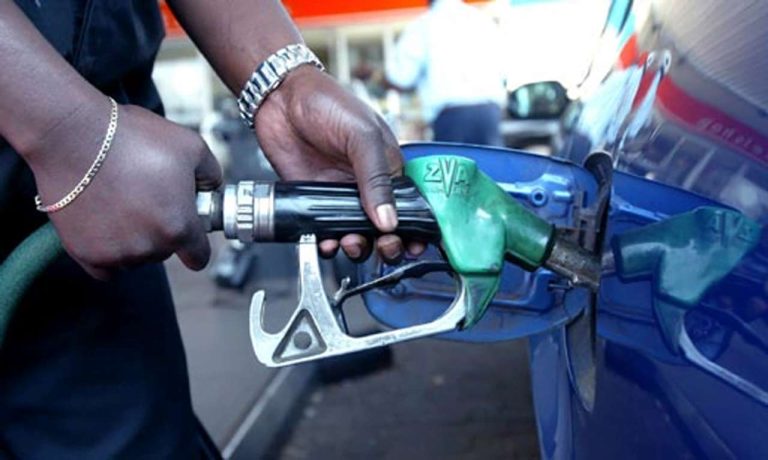 TUC issues an ultimatum to FG and rejects a 5% fuel surcharge.