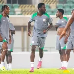 2026 WCQ: Super Eagles clash must win for Bafana – Chaine