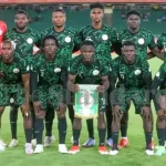 13 players arrive at the Super Eagles camp for the 2026 WCQ matches against South Africa and Rwanda.