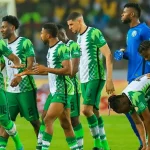 2026 WCQ: Nigeria tried to win by power – South Africa coach, Broos mocks Super Eagles