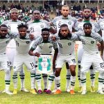 Nigeria vs. South Africa: The Super Eagles’ dreams of qualifying for the 2026 World Cup may be dashed today