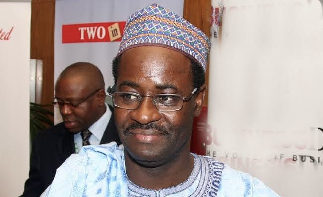 FG explains why the 2024 budget report was delayed.