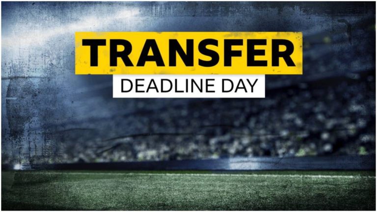Transfer deadline: five agreements that may not be finalized until the window closes