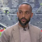 EPL: He enjoys relying on his gut. Walcott, a former Arsenal player, slams ArtetaP