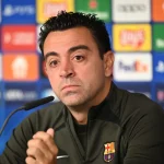 Ex-Barcelona manager Xavi turns down coaching offer twice