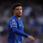 Sancho cites two individuals who persuaded him to join Aston Villa.