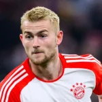 EPL: “Very disappointed” – De Ligt identifies the people responsible for Man United’s subpar showings