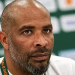 2026 WCQ: Chelle disagrees with Broos over venue of South Africa vs Nigeria