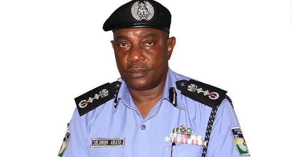 Police announce the late IGP Solomon Arase’s burial schedule.