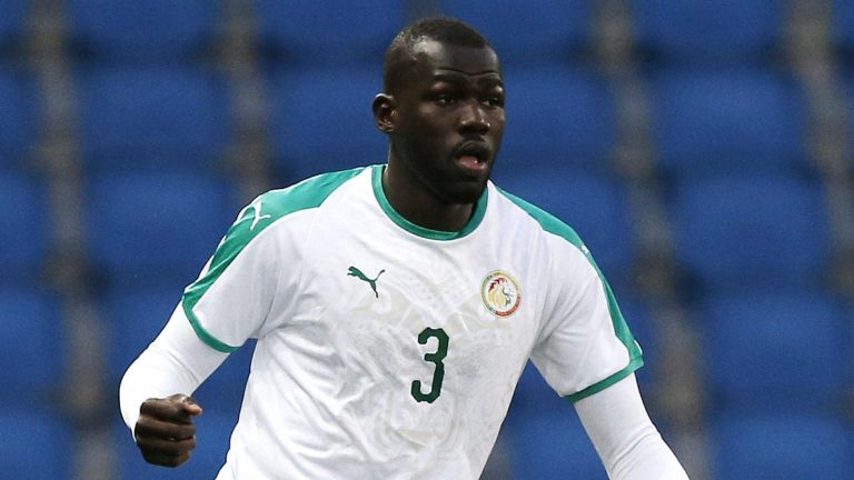When I attempted to convince Osimhen to join Al-Hilal – Koulibaly, he told me
