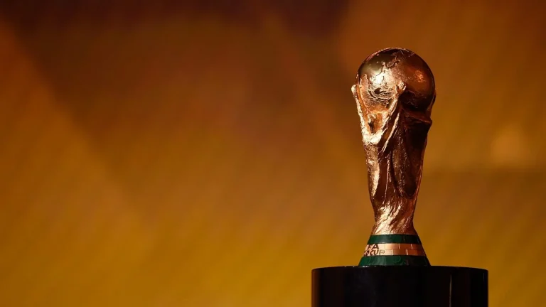 16 nations advance to the 2026 World Cup [complete list]