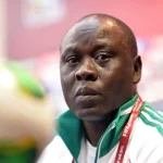 Garba promises improved Golden Eaglets against Burkina Faso in the WAFU B U-17 Championship.