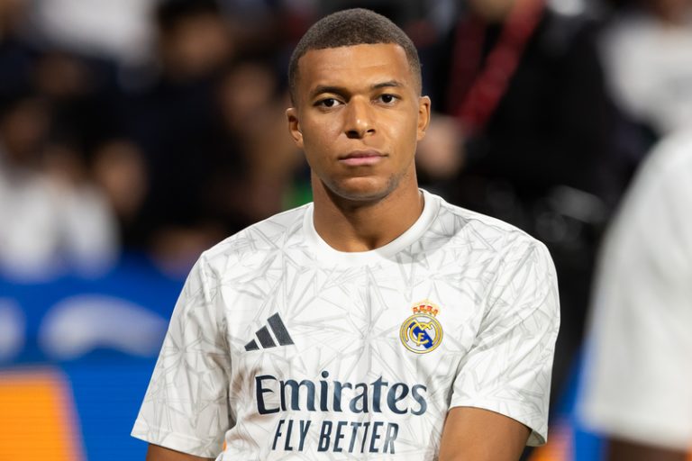 Ballon d’Or 2025: What Mbappe said about Lamine Yamal