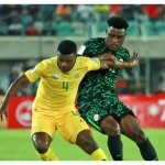 2026 WCQ: a must-win match between South Africa and Nigeria amidst contentious point deduction calls