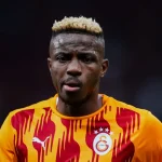 Galatasaray: Volkan Demirel predicts what’ll happen to Osimhen this season