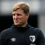 EPL: Howe, the manager of Newcastle, identifies the player that helped Arsenal win, saying, “He made the difference.”
