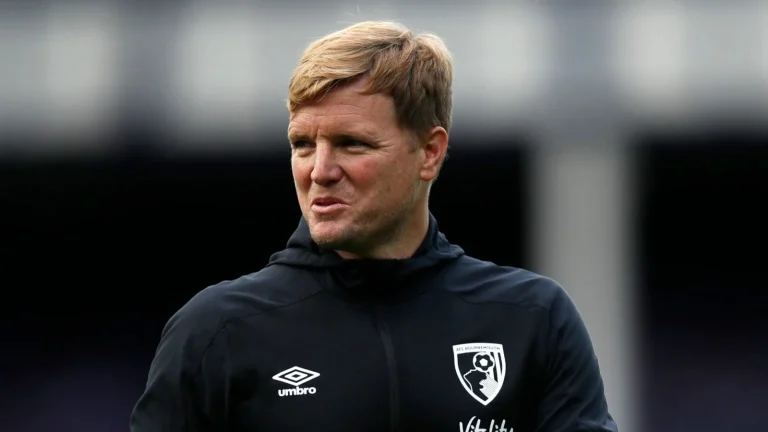 EPL: Howe, the manager of Newcastle, identifies the player that helped Arsenal win, saying, “He made the difference.”
