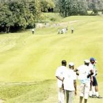 160 golfers miss Carhola’s Hole-in-One challenge prize