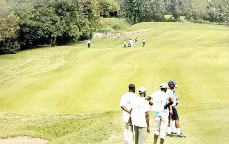 160 golfers miss Carhola’s Hole-in-One challenge prize