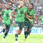 To prepare for the W/Cup qualifiers, the S’Eagles camp