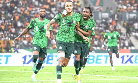 To prepare for the W/Cup qualifiers, the S’Eagles camp