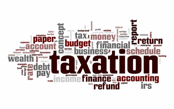 The organized private sector is concerned about e-invoicing and tax reform.