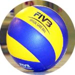 Jimeta DCC won their first EYN volleyball competition.