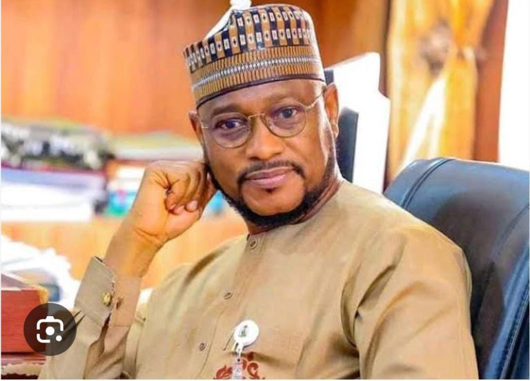 Governor Lawal will attend the Algiers conference with African leaders.