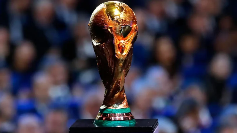 2026 WCQ: Results of all matches played on Tuesday [African, European zones]