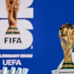 All Countries that have been eliminated from 2026 World Cup qualification race