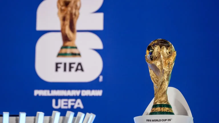 All Countries that have been eliminated from 2026 World Cup qualification race