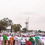 Experts say that sustainable systems and nutritious diets are essential to Nigeria’s food security.