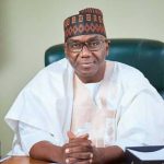 Governor Abdulrazaq has given the go-ahead to hire an additional 2,600 forest guards.