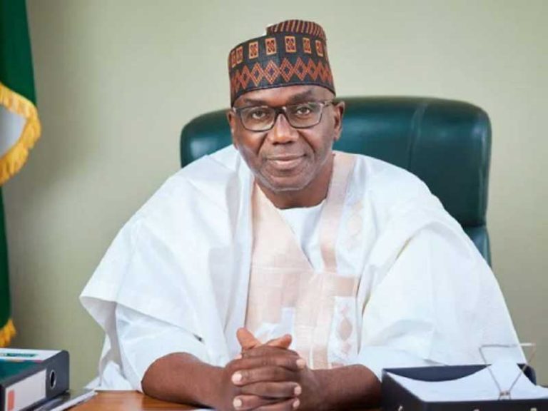 Governor Abdulrazaq has given the go-ahead to hire an additional 2,600 forest guards.
