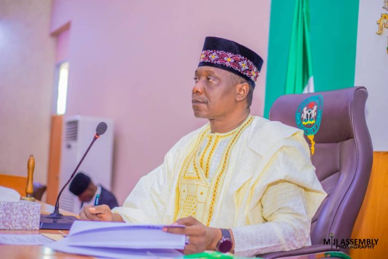We shouldn’t rely on prayers alone; leaders must keep their promises – Bauchi Speaker