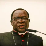 Bishop Kukah has stated that military intervention in Nigeria’s governance prevented the country from surpassing nations like Singapore in terms of development.