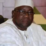 An ADC leader has stated that any peace agreement with bandits will be meaningless unless it includes their disarmament.
