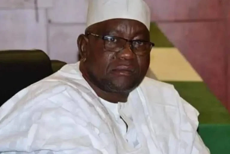 An ADC leader has stated that any peace agreement with bandits will be meaningless unless it includes their disarmament.