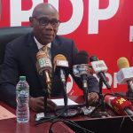 2027: Olugunagba Clarifies That Anyone Can Aspire for Presidency, Responds to Remarks on Goodluck Jonathan