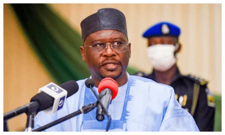 Fintiri grants pardon to six prisoners in celebration of Nigeria’s 65th Independence anniversary