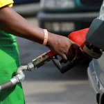 Workers at gas stations complain about their low wages.