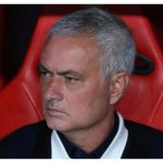 SPORTUCL: Mourinho says 11 points are required to advance to the next round.