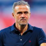 SPORTUCL: Luis Enrique, manager of PSG, explains why Barcelona defeated us 2-1.
